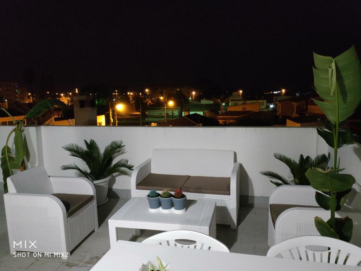 Apartamento Casasjerezanas Vistaflor